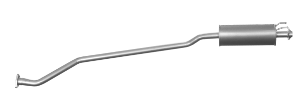 средно гърне IMASAF              