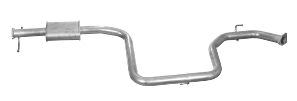 средно гърне IMASAF              