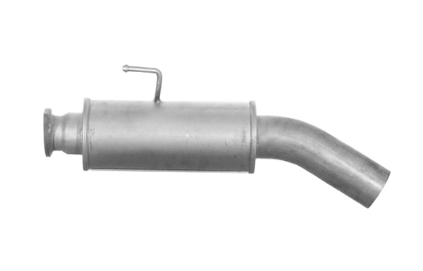 крайно гърне IMASAF              