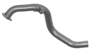 изпускателна тръба IMASAF              