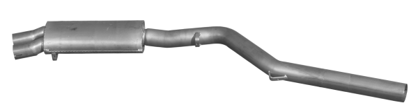 средно гърне IMASAF              