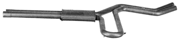 средно гърне IMASAF              