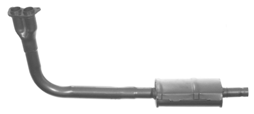 предно гърне IMASAF              