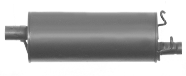 средно гърне IMASAF              