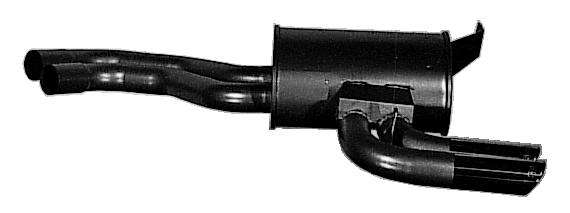 крайно гърне IMASAF              