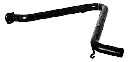 изпускателна тръба IMASAF              