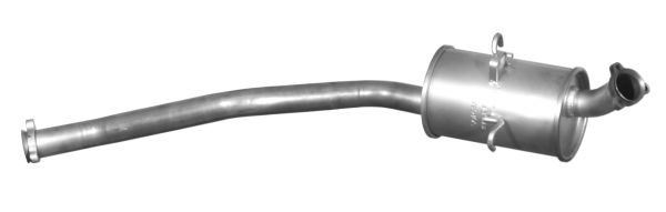 средно гърне IMASAF              