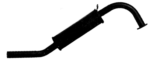 средно гърне IMASAF              