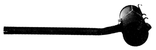 средно гърне IMASAF              