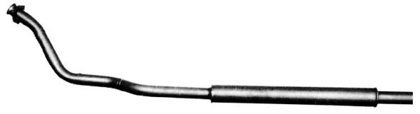 предно гърне IMASAF              