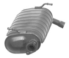 крайно гърне IMASAF              