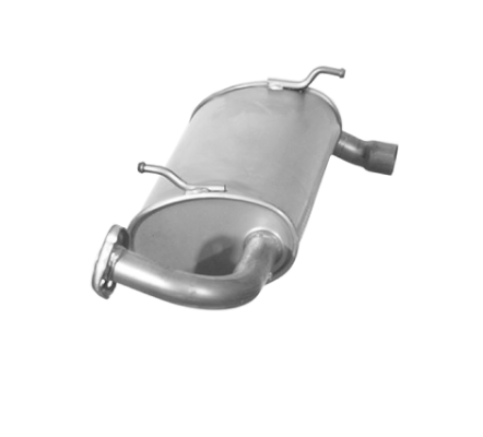 крайно гърне IMASAF              