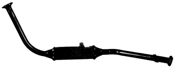 предно гърне IMASAF              