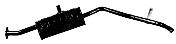 крайно гърне IMASAF              