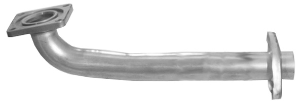 изпускателна тръба IMASAF              