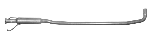 средно гърне IMASAF              