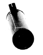 крайно гърне IMASAF              