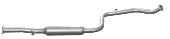 средно гърне IMASAF              