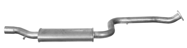 средно гърне IMASAF              