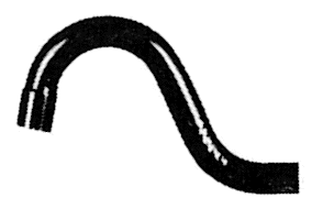 изпускателна тръба IMASAF              