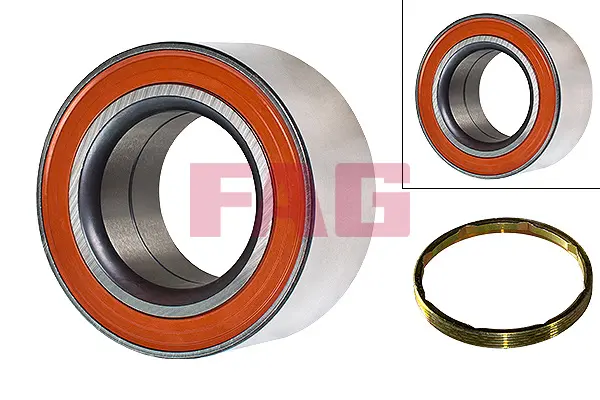 комплект колесен лагер FAG                 