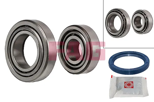 комплект колесен лагер FAG                 