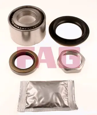комплект колесен лагер FAG                 