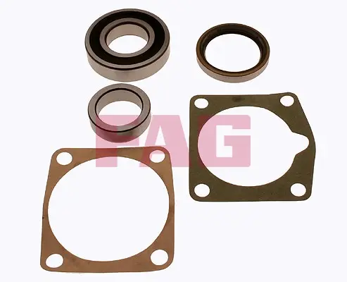 комплект колесен лагер FAG                 