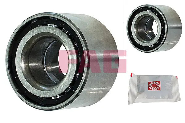 комплект колесен лагер FAG                 