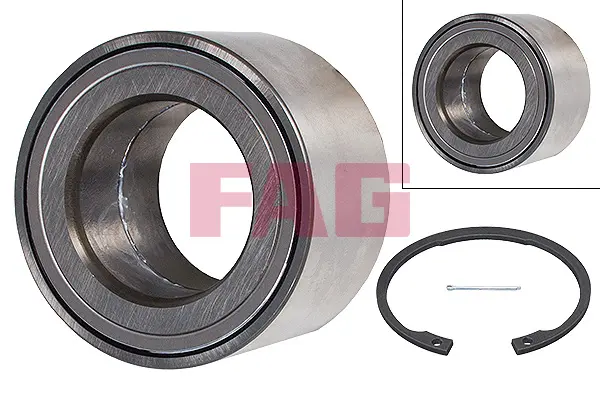 комплект колесен лагер FAG                 