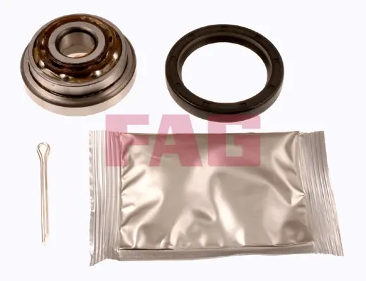 комплект колесен лагер FAG                 