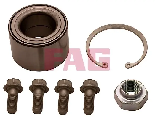 комплект колесен лагер FAG                 