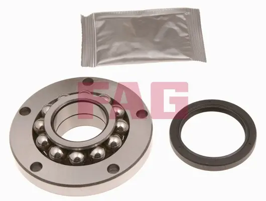 комплект колесен лагер FAG                 