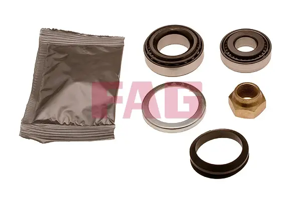 комплект колесен лагер FAG                 