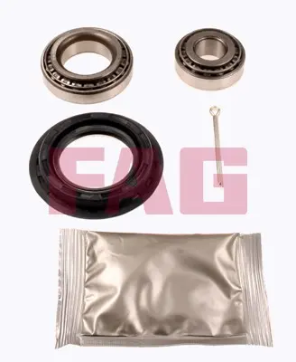 комплект колесен лагер FAG                 