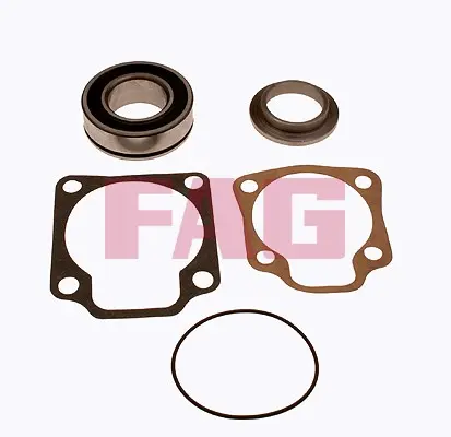 комплект колесен лагер FAG                 