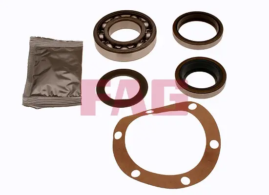 комплект колесен лагер FAG                 