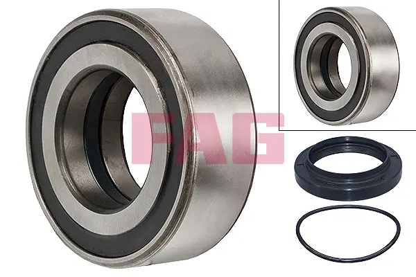 комплект колесен лагер FAG                 