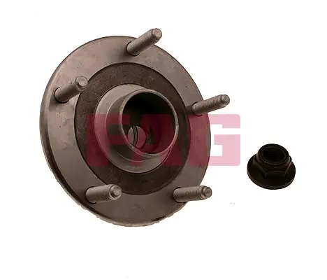 комплект колесен лагер FAG                 