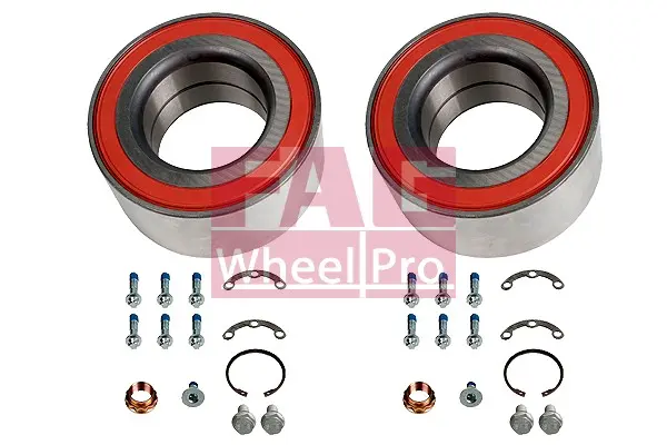 комплект колесен лагер FAG                 