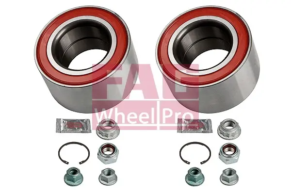 комплект колесен лагер FAG                 