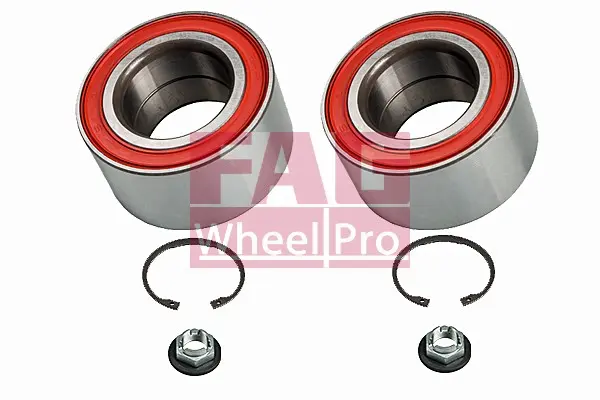 комплект колесен лагер FAG                 