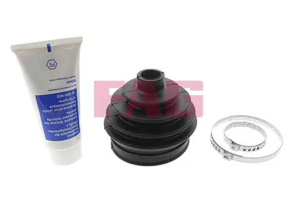 комплект маншон, полуоска FAG                 