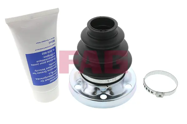 комплект маншон, полуоска FAG                 