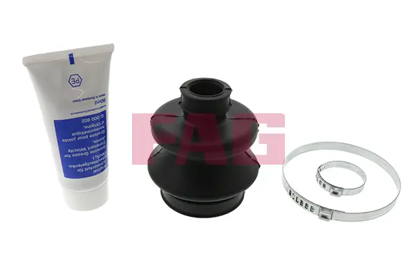 комплект маншон, полуоска FAG                 