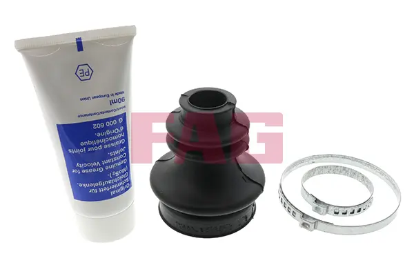 комплект маншон, полуоска FAG                 