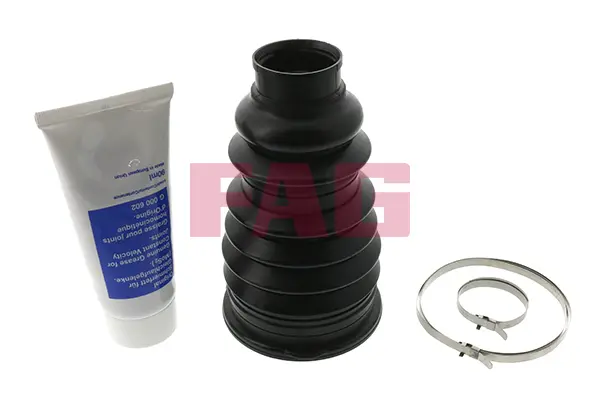 комплект маншон, полуоска FAG                 