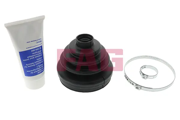 комплект маншон, полуоска FAG                 