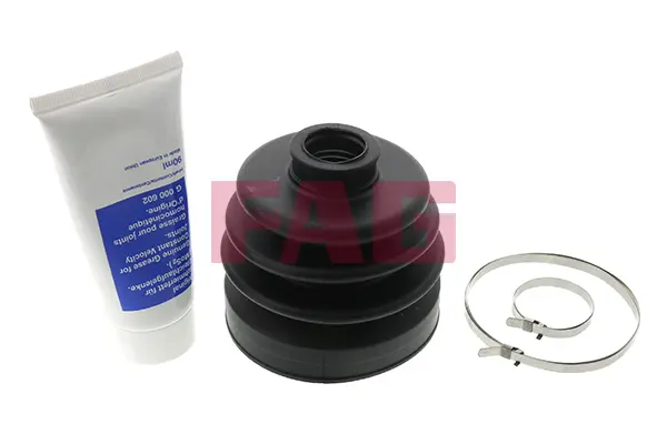 комплект маншон, полуоска FAG                 