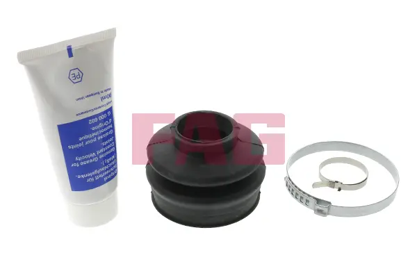 комплект маншон, полуоска FAG                 